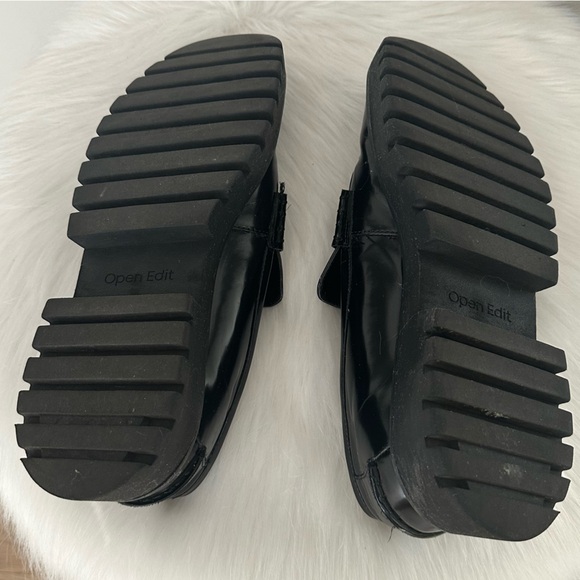 Open Edit Loafers - Picture 4 of 4